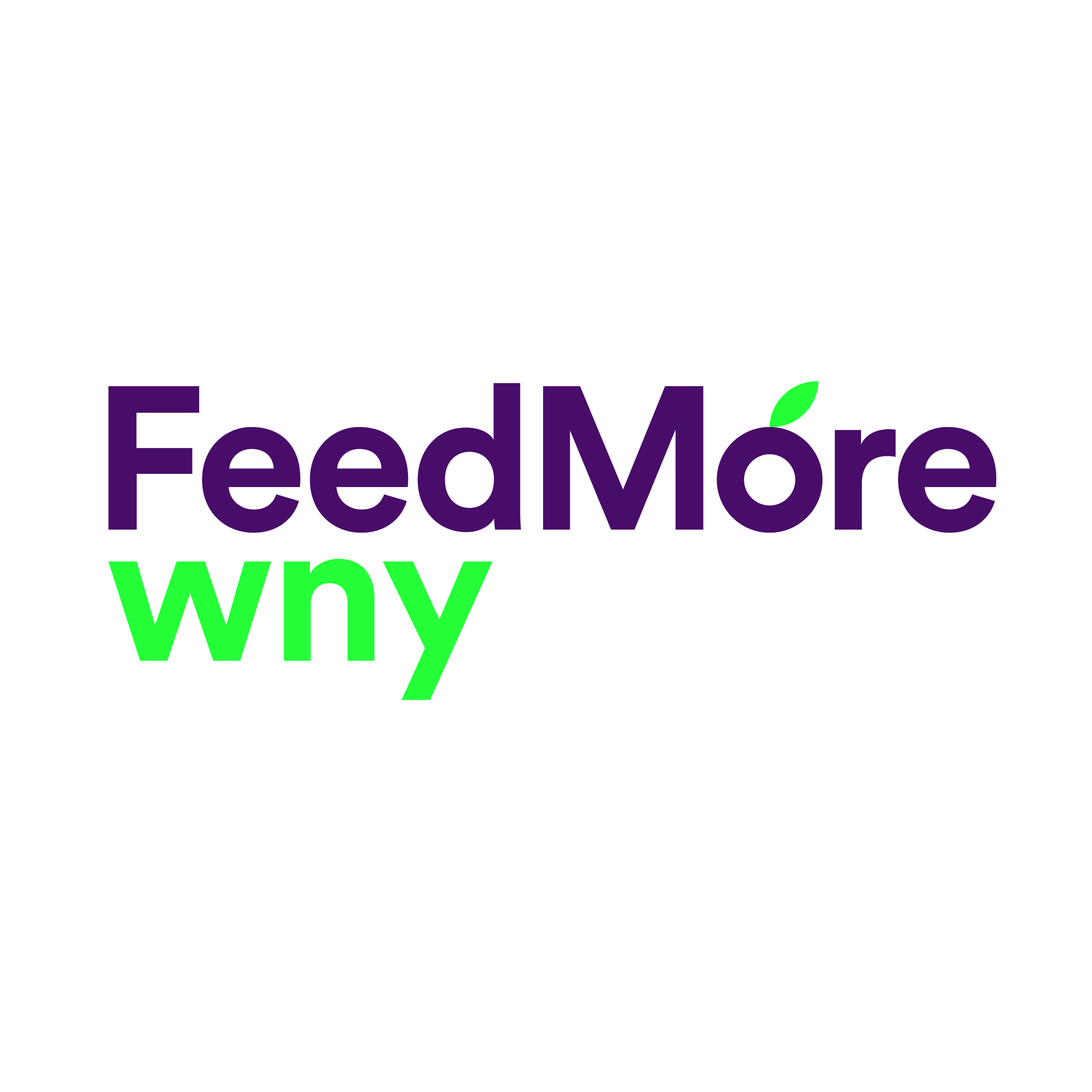 Feedmore WNY